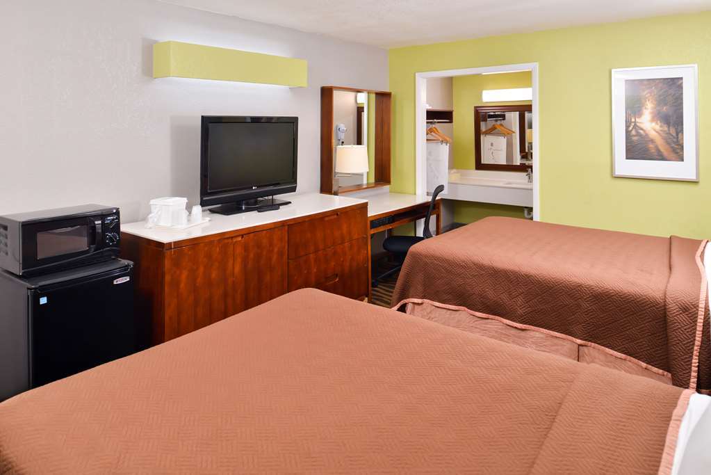 Jameson Inn Winder Cameră foto