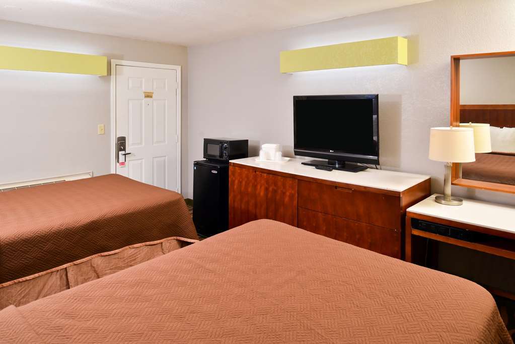 Jameson Inn Winder Cameră foto